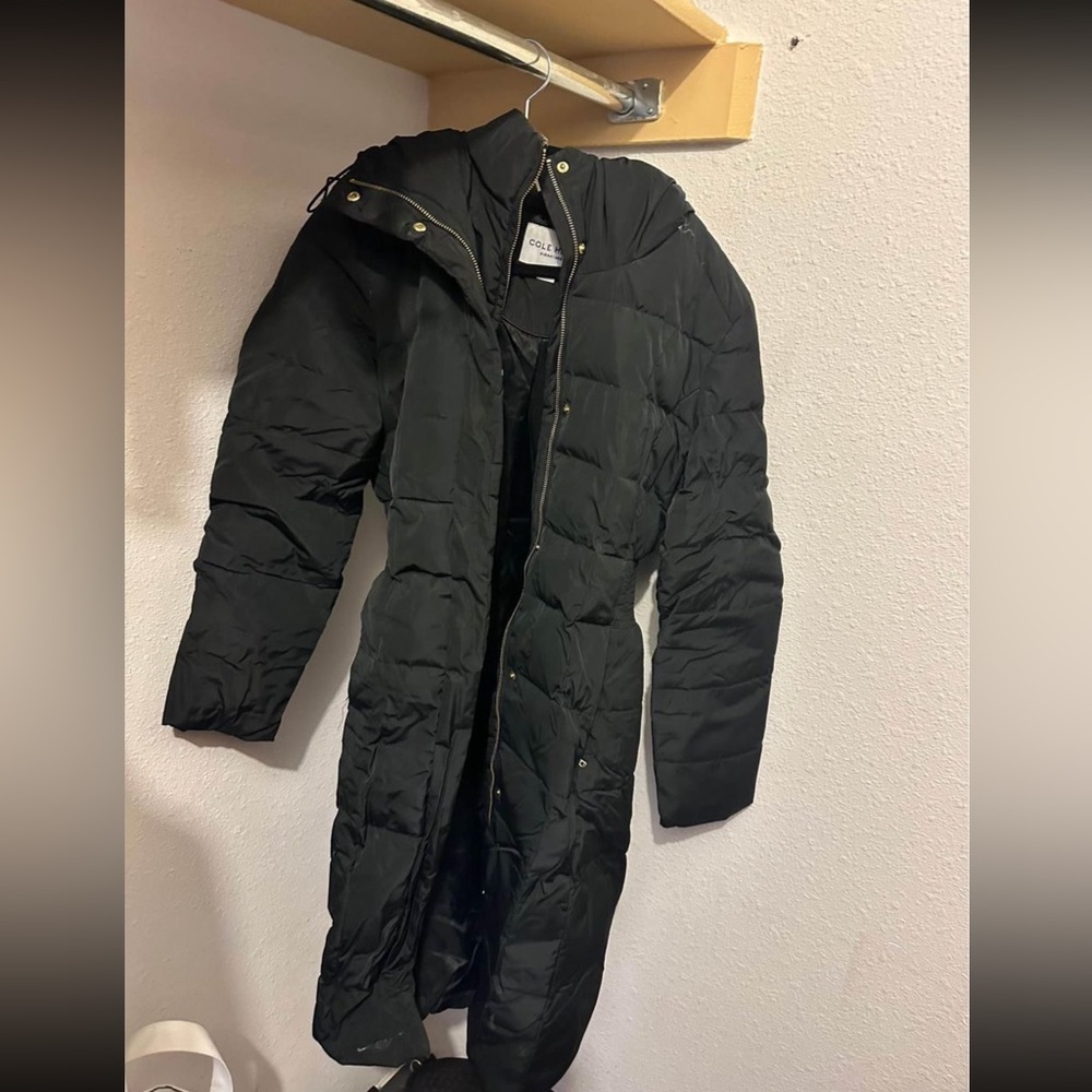 Women’s Cole haan winter coat